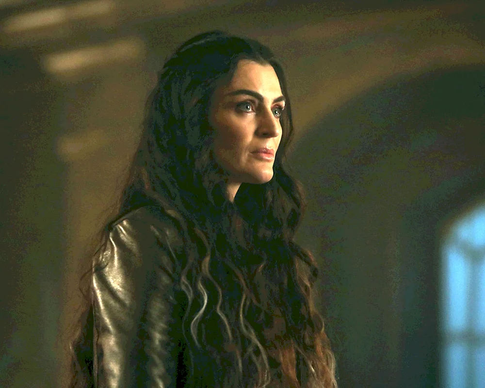 Fort Salem Homeland Staffel 3