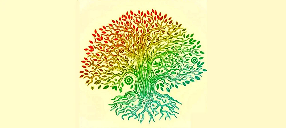 Familienbaum
