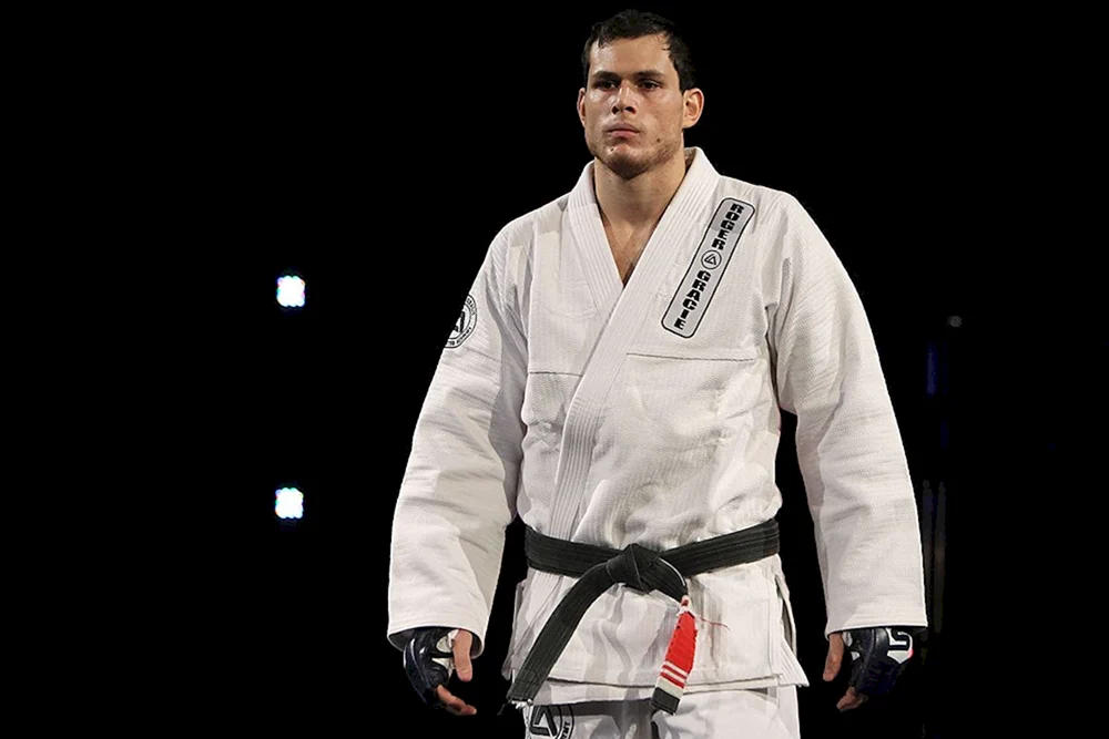 Roger Gracie