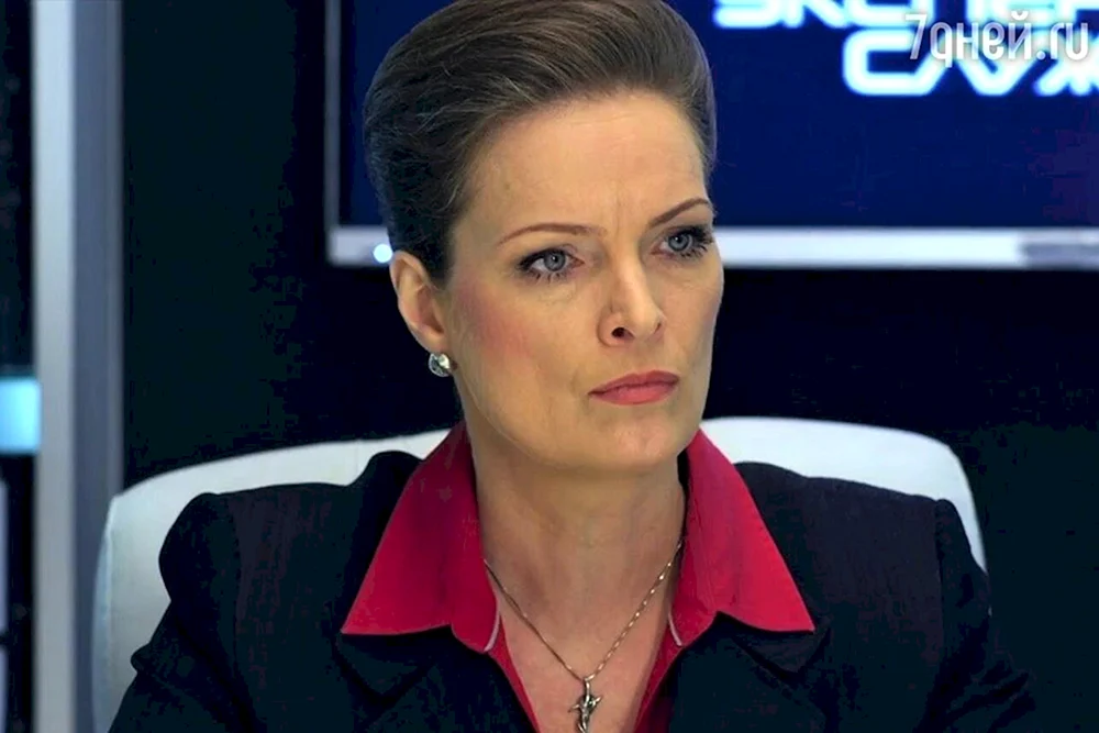 Galina Rogozina Galina Nikolaevna