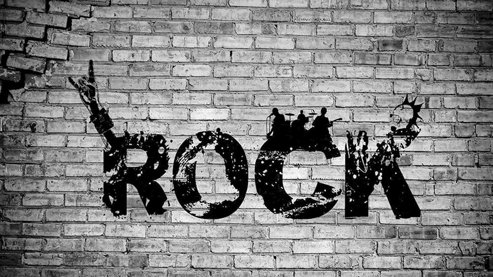 Rockgitarre