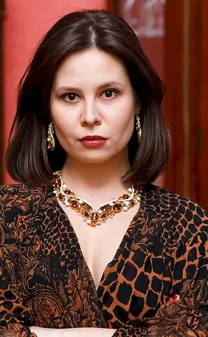 Fatal Woman Serie Russland 2021
