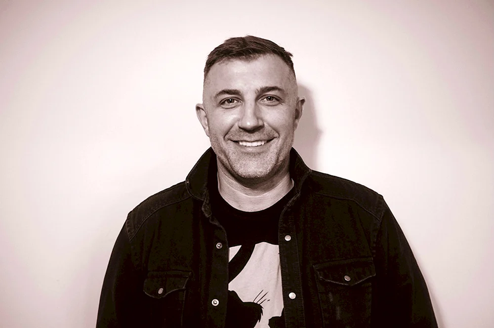 Roman Bogdanov