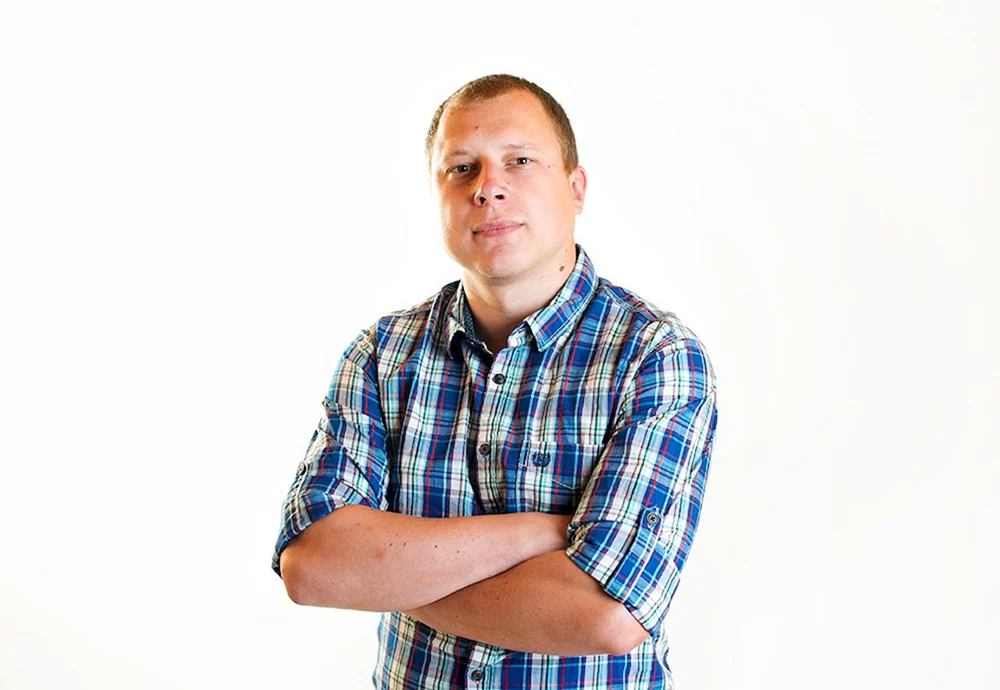 Roman Bogdanov