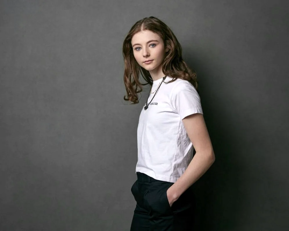 Thomasin McKenzie Foto