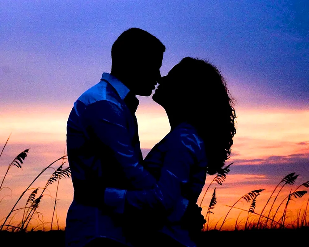 Soulful zwei in der Liebe