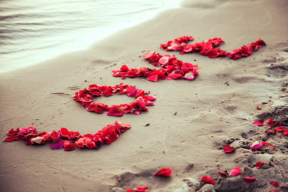 Romantische Bilder