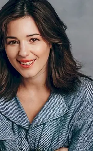 Natalya Sergejewna