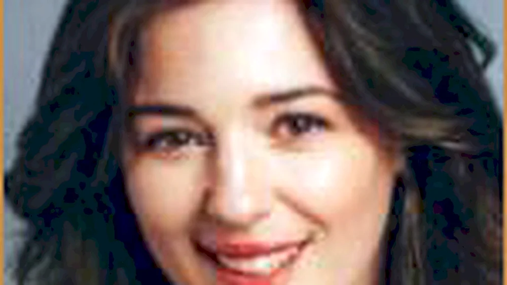 Romanycheva Natalya Sergejewna