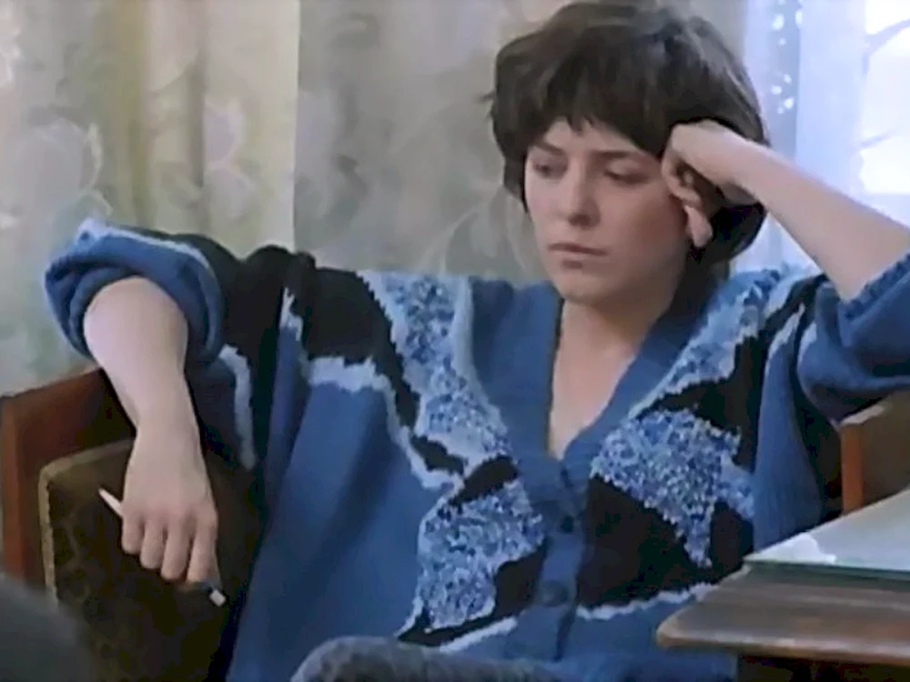 Romanicheva Natalya Sergeyevna
