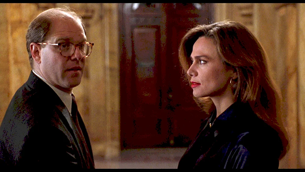 Romeo Blutung 1993