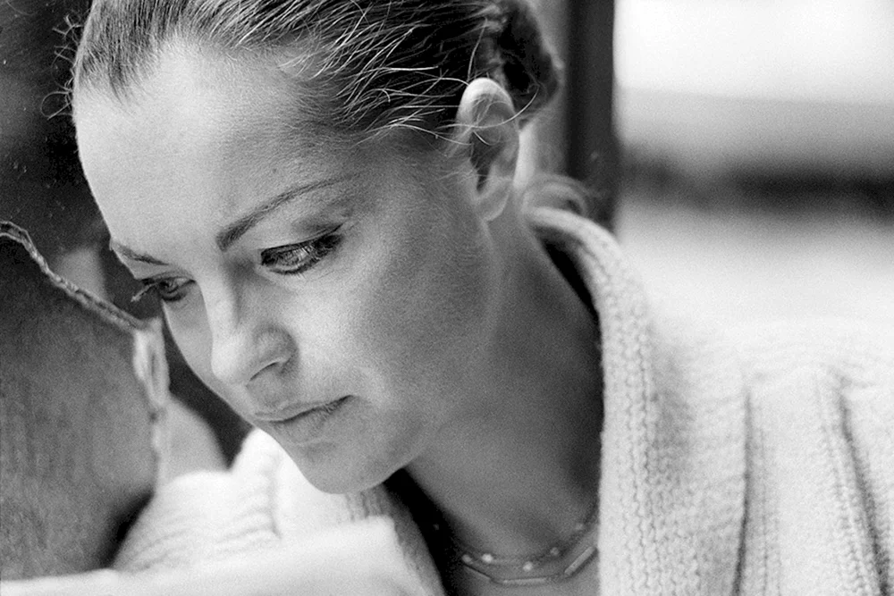 Romi Schneider Schauspielerin