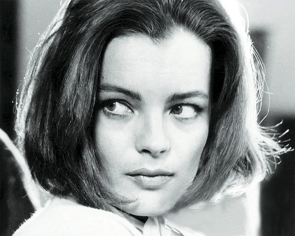 Romi Schneider Schauspielerin