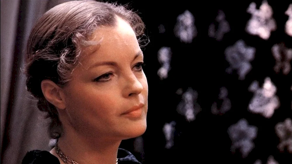 Romi Schneider Romy Schneider