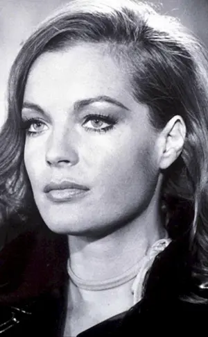 Romy Schneider Schauspielerin