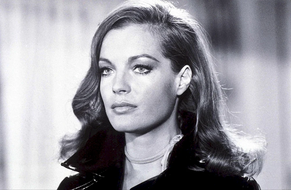 Romy Schneider Schauspielerin