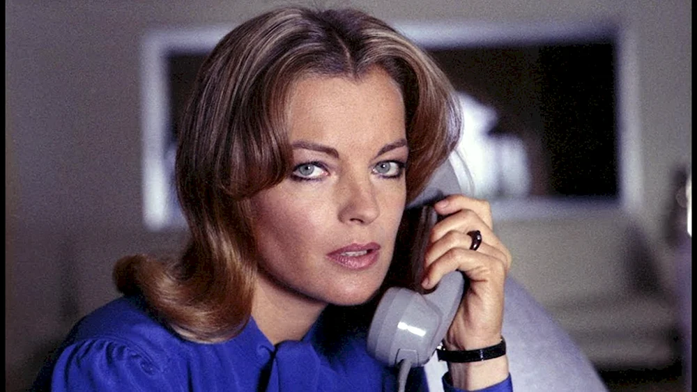 Romi Schneider 1938-1982