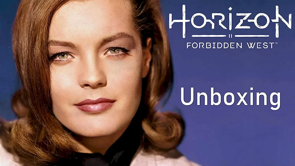 Romi Schneider Schauspielerin