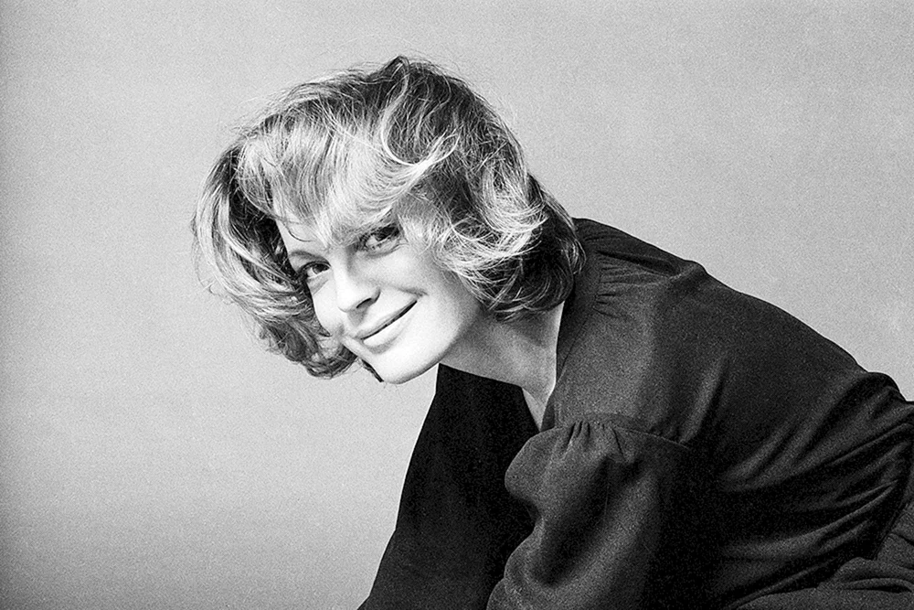 Romi Schneider Foto