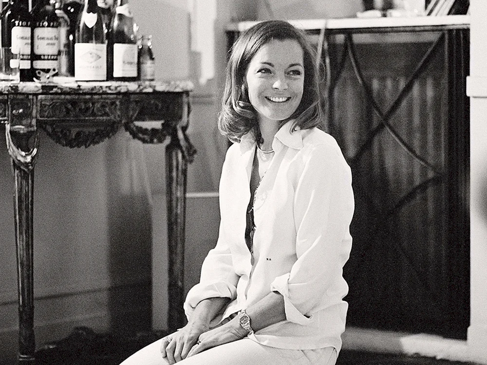 Romi Schneider Schauspielerin