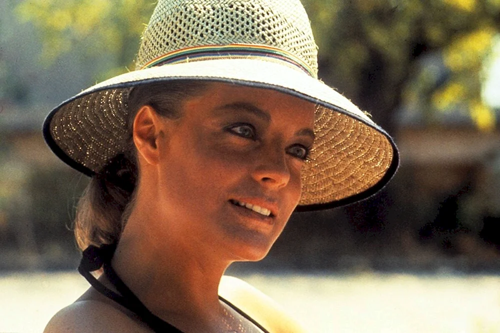 Romi Schneider Schauspielerin