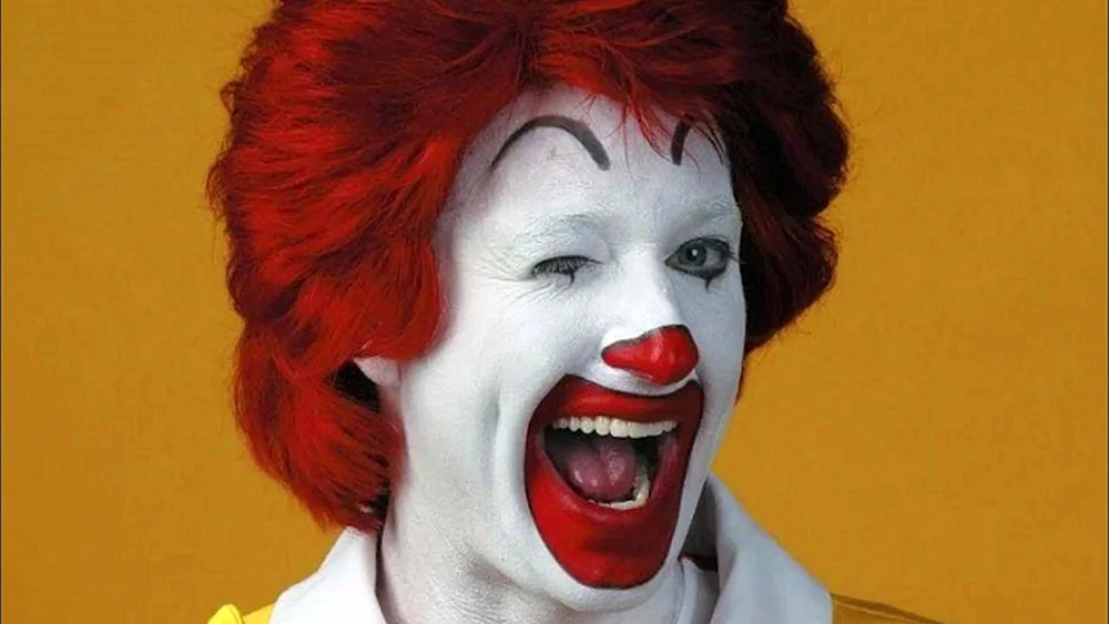 Veselinka Clown