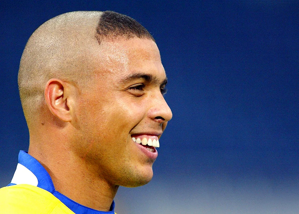 Ronaldo Nibbler. 2002