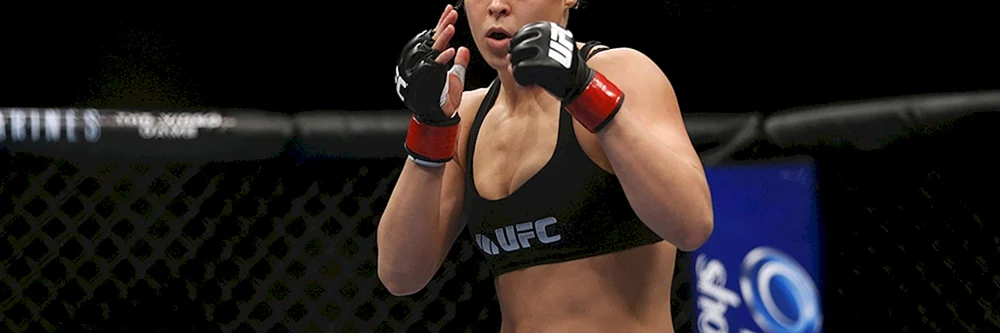 Rhonda Rousey