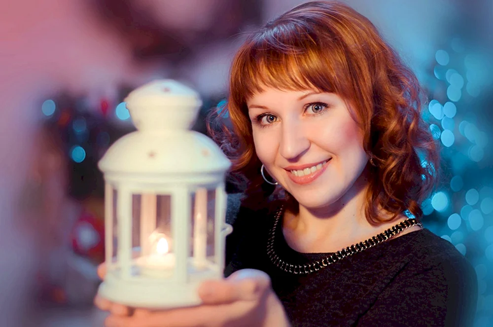 Ronzina Elena Vladimirovna