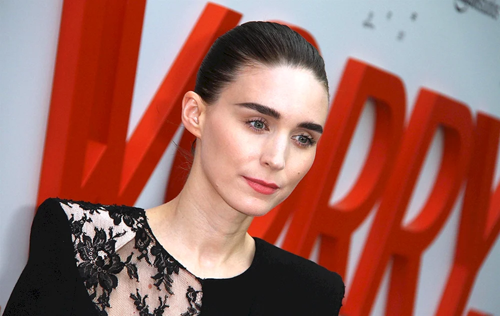Rooney Mara Rooney Mara