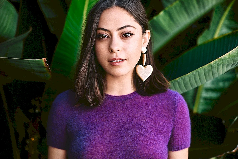 Rosa Bianca Salazar Schauspielerin