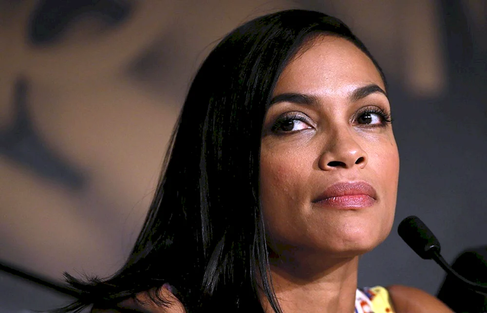 Rosario Dawson
