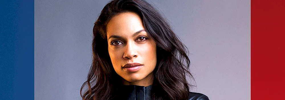 Rosario Dawson