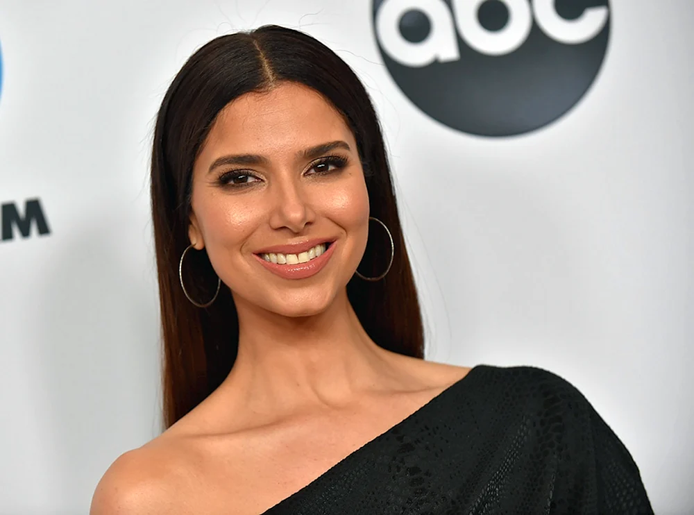 Roselyn Sanchez