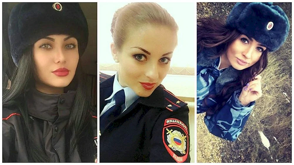 Polizei-Uniform