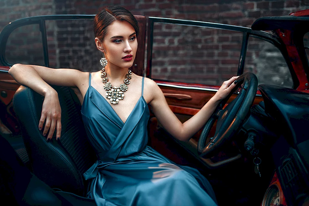 La Femme Fatale