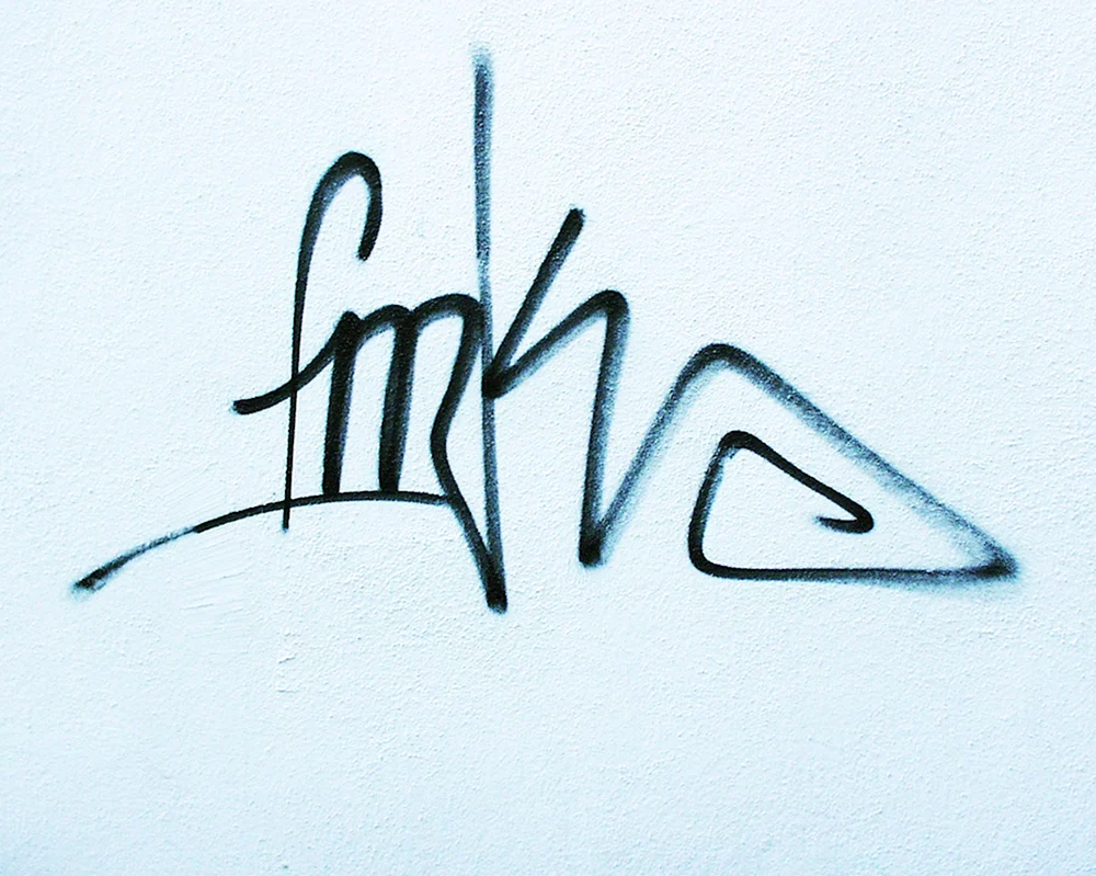 Graffiti