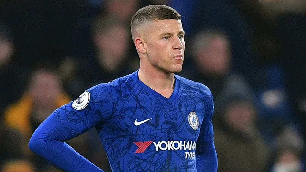 Ross Barkley