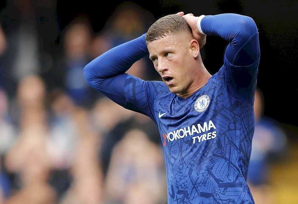 Ross Barkley