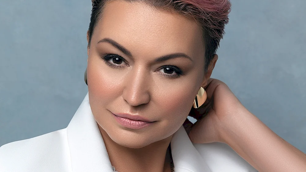 Katya Lel Sängerin