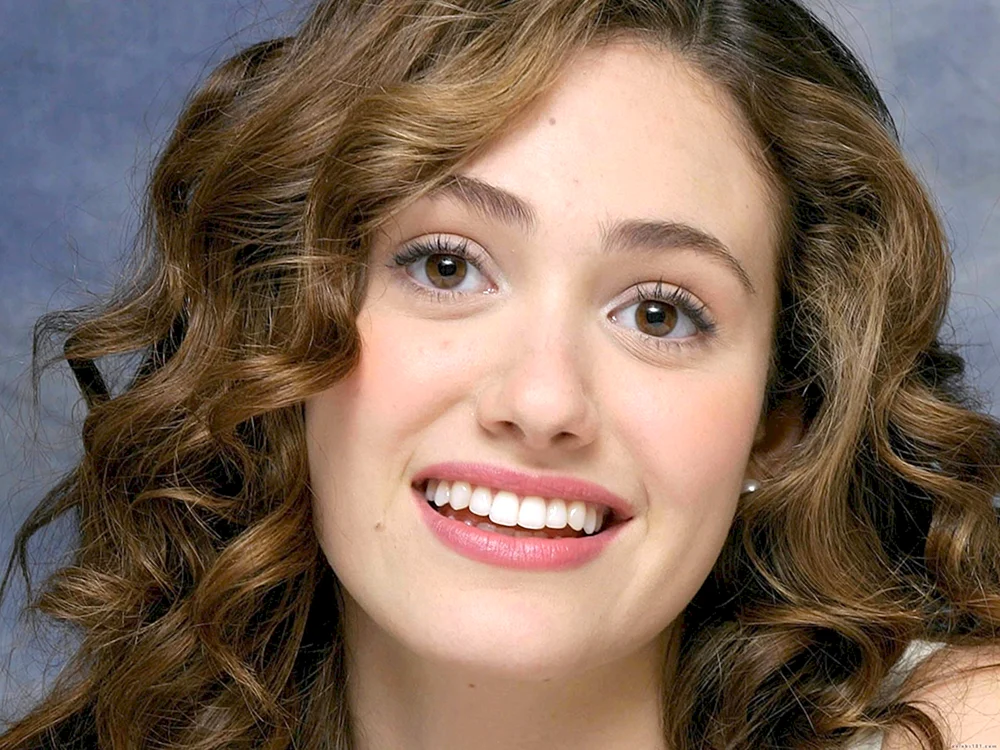 Emmanuelle Grau Rossum
