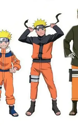 Naruto