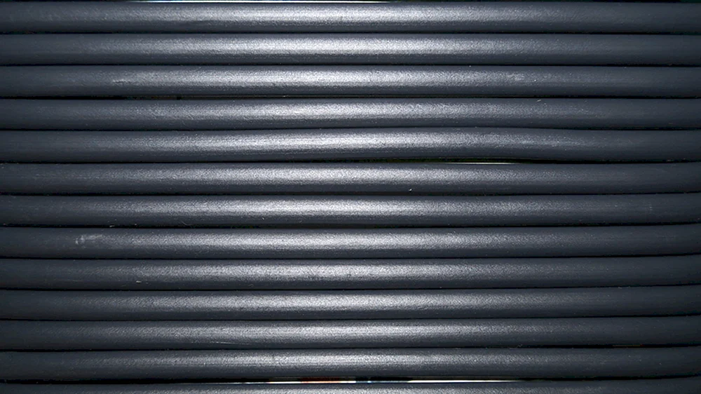 Rotang halbe Tube
