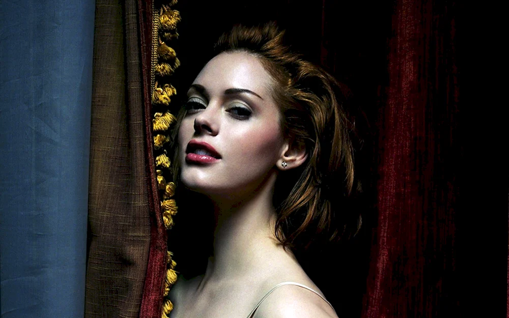 Rose MCGOWAN