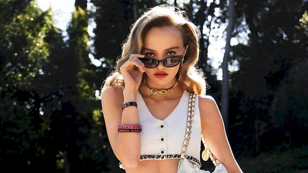 Lily-Rose Depp