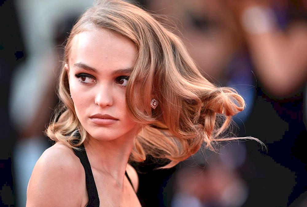 Lily-Rose Depp