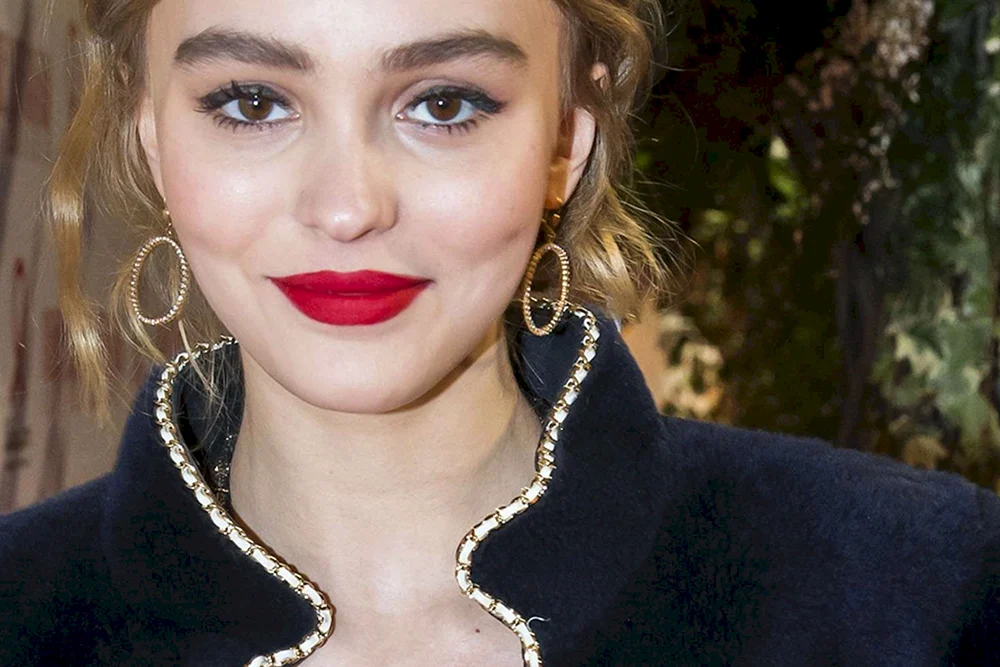 Lily-Rose Depp