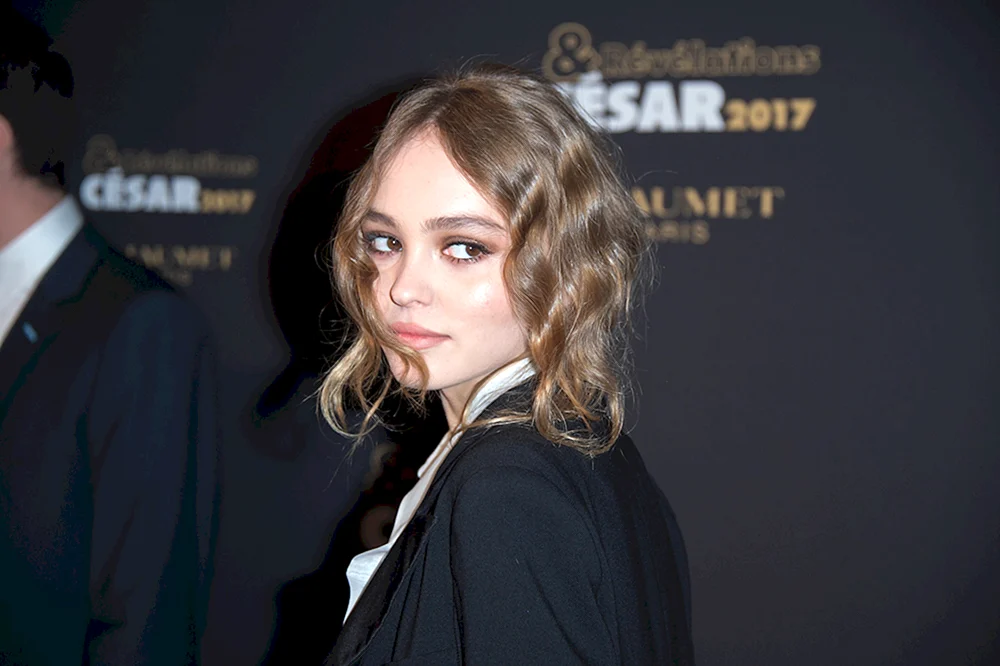 Lily-Rose Depp