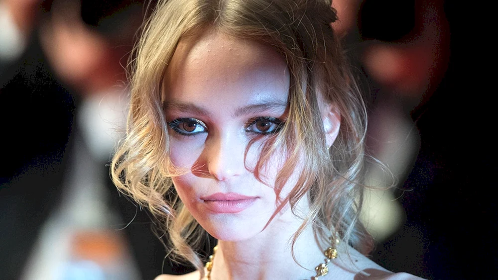 Lily-Rose Depp