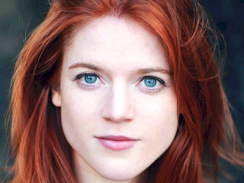 Rose Leslie